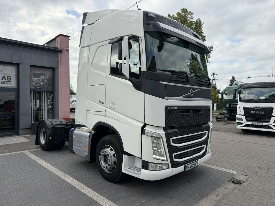 Volvo