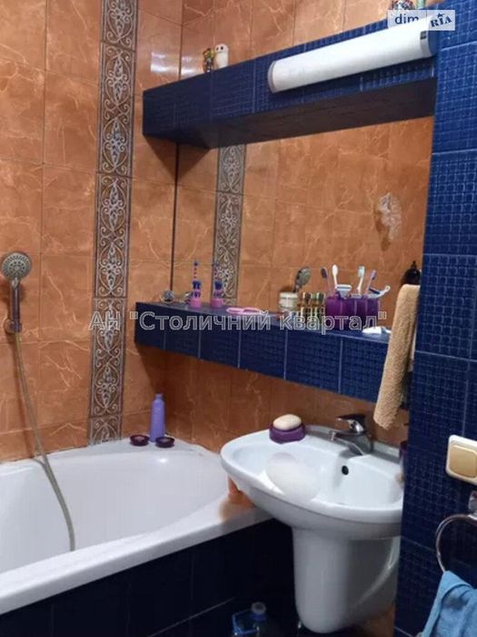 Святошин Однокімнатна Відпочинку 10