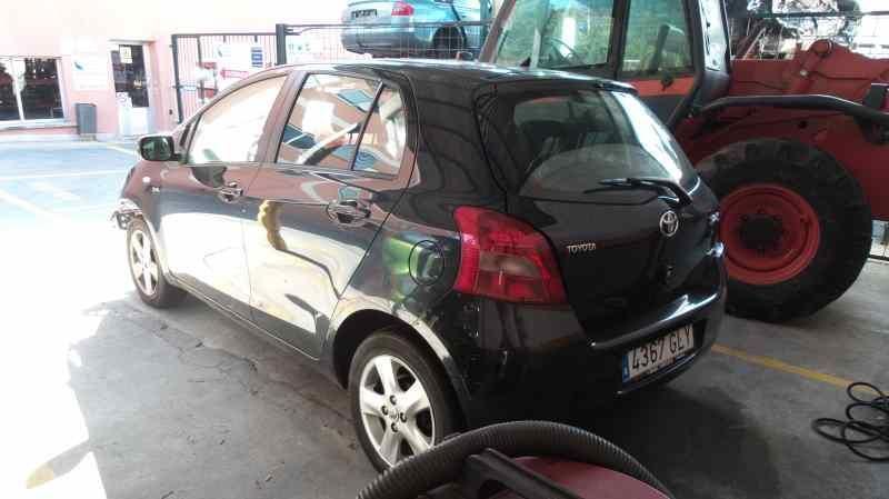 Transmissão Frente Direita Toyota Yaris