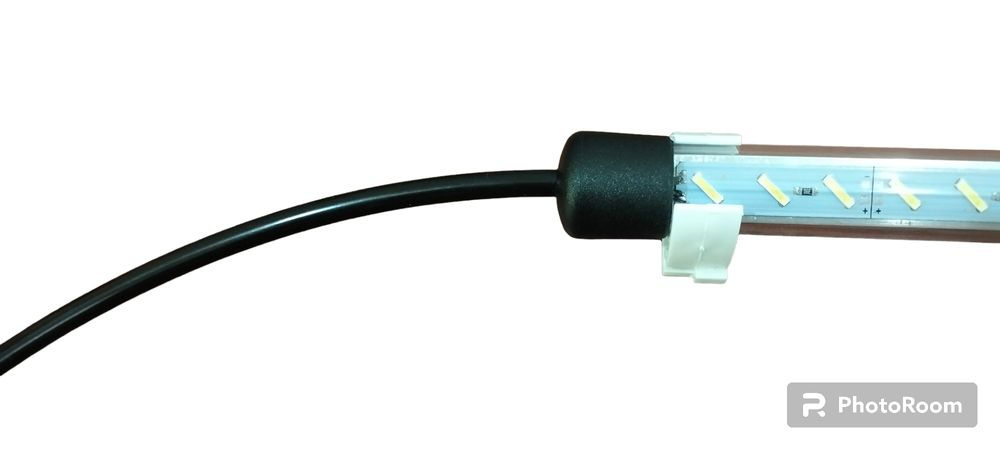 Tuba - świetlówka Led do akwarium 50cm - 100 cm - barwa biała 6500k