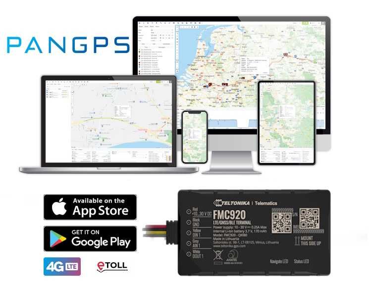 Lokalizator GPS 4G LTE monitoring lokalizacja nadajnik GPS śledzenie | Karta SIM | Aplikacja na telefon | Usługi świadczymy na terenie całej Polski |