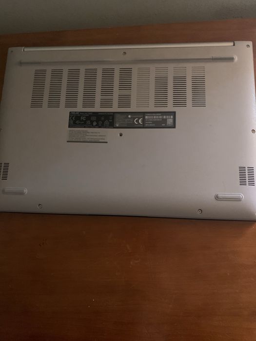 Portátil Asus Vivobook F1605ZA_52ALHDSB1