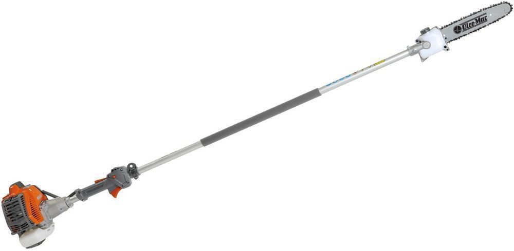 Oleo-Mac Pph250 Okrzesywarka Piła Pilarka Spalinowa Podkrzesywarka