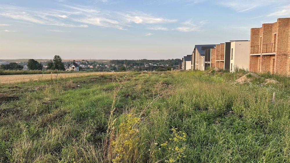Продається ділянка в пригороді Тернополя, с.Байківці