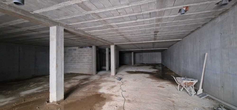 Apartamento T2 com vista de rio – Alpendurada