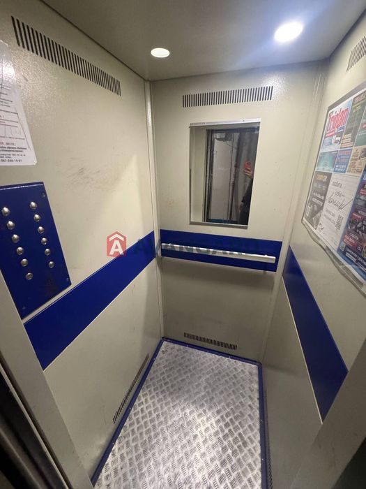 Продам 3 ком.квартиру на Левобережном 3