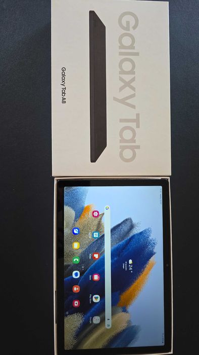 Samsung Galaxy Tab A8 SM-X205
