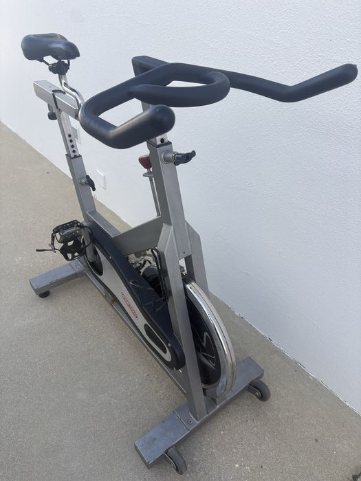 Bicicleta Spinning Star Trac