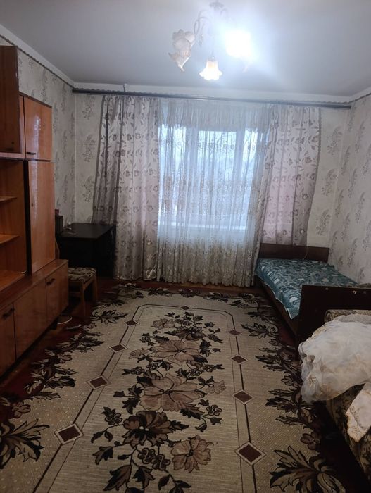 Оренда 2х кімнатної квартири. Богунія, вул. Г. Десантників