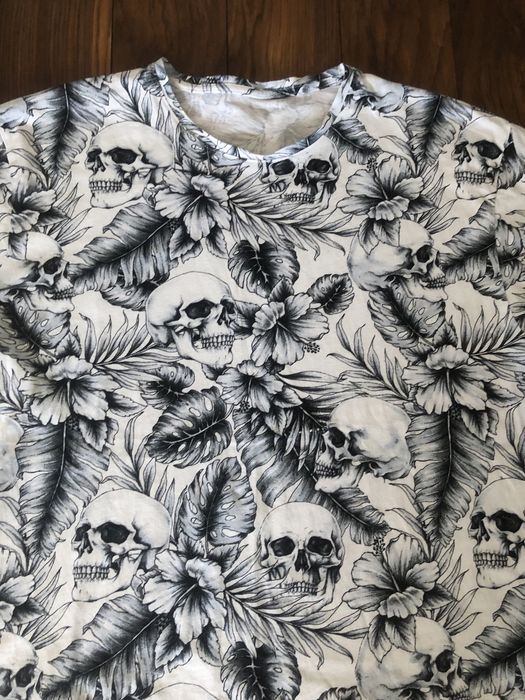 T-shirt męski, roz.XXL