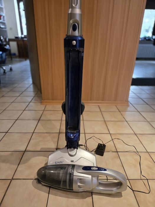 Zepter odkurzacz pionowy z funkcją ręcznego