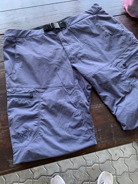Шорти arcteryx артерікс