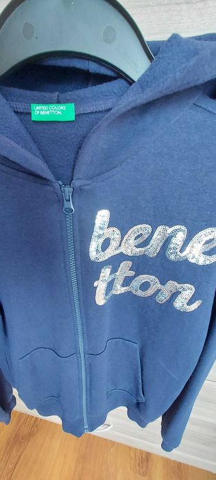 Bluza Benetton 11-12 lat