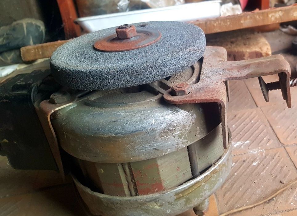 Продам точило. Недорого