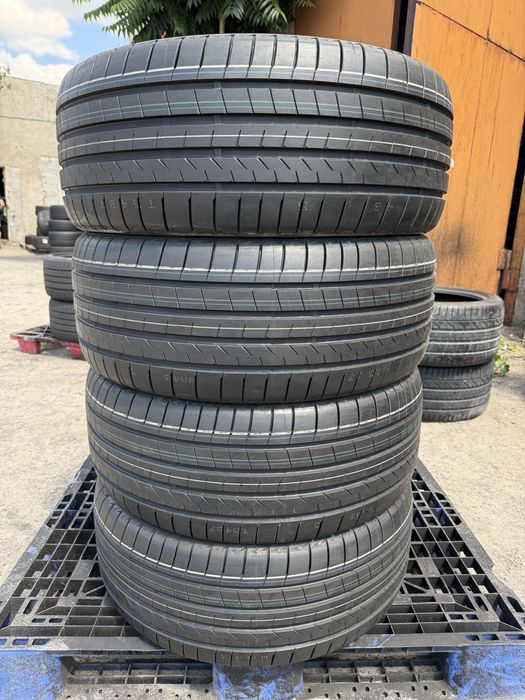 265/45 r21 Bridgestone Alenza 001 НОВАЯ Резина летняя