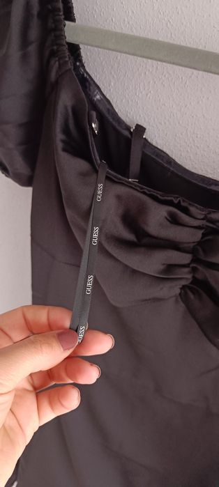 Vestido Guess - novo com etiqueta Tam.S