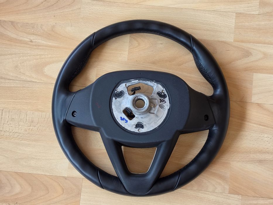 Volante BMW Serie 1 2 3 4 I4 e Z4 - F40 G42 F44 G20 G21 G22 G23 G26 G29