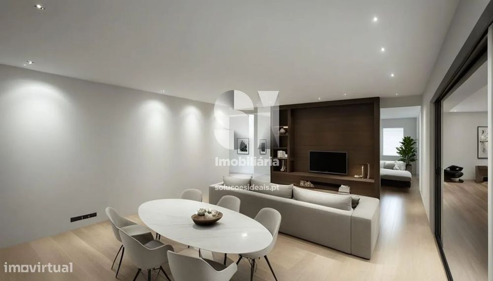 Apartamento T3