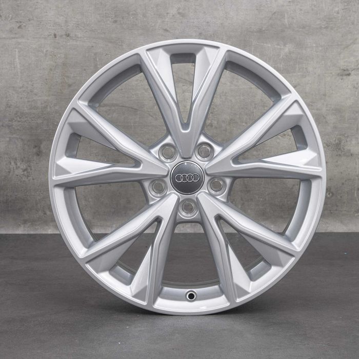 Jantes 18 5x112 Audi A3/Q3/A4