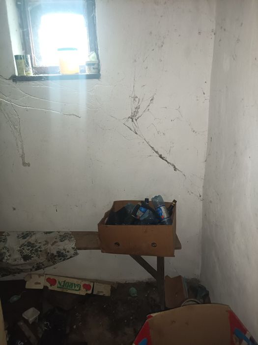 Дешеве будинковолодіння в с. Гетен на дві сім'ї