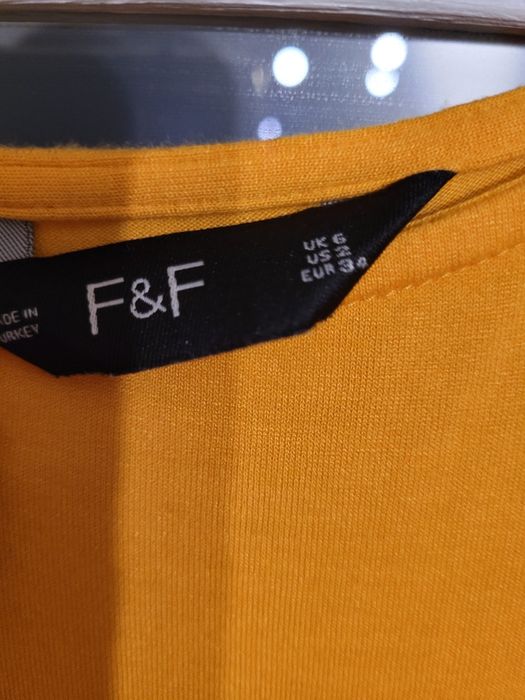 Dwie sukienki na lato