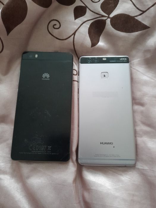 telefon Huawei EVA L09, ALE L21