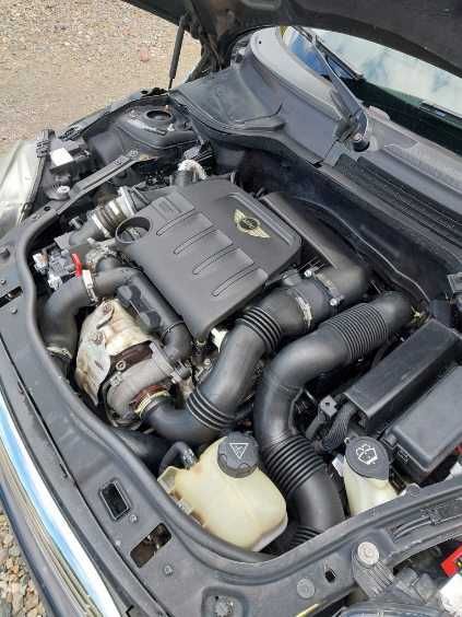 Sprzedam MINI COOPER 1.6D