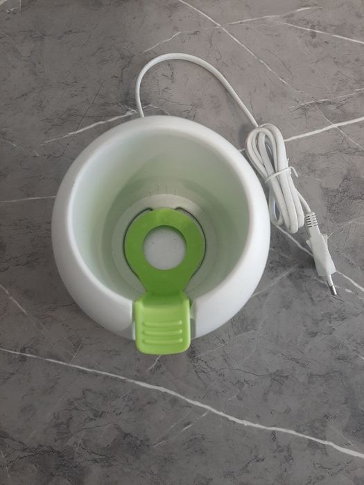 Aquecedor de biberões NOVO