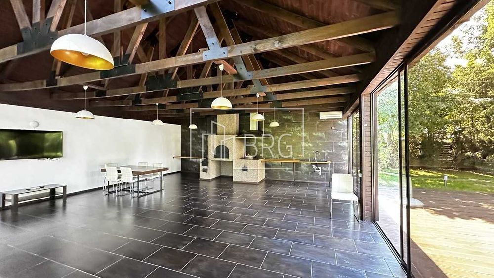 Продажа дома с бассейном Днипрова хвыля Дамба Козин без комиссии