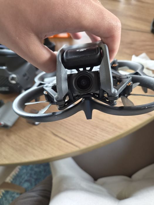 Dji avata 2 baterie dron