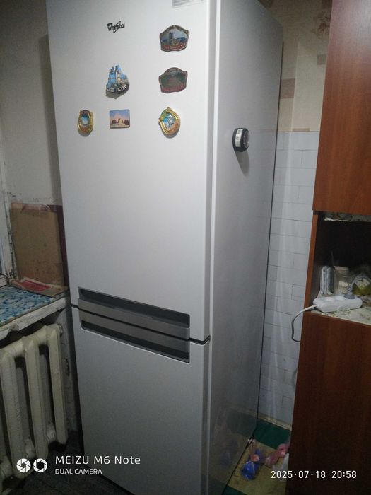 ПРодам холодильник