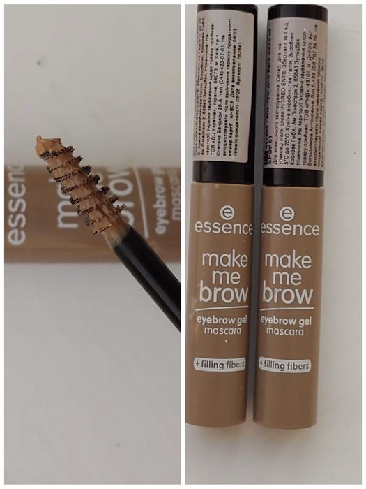 Тушь ресниц Loreal, тушь для бровей, подводка, карандаши