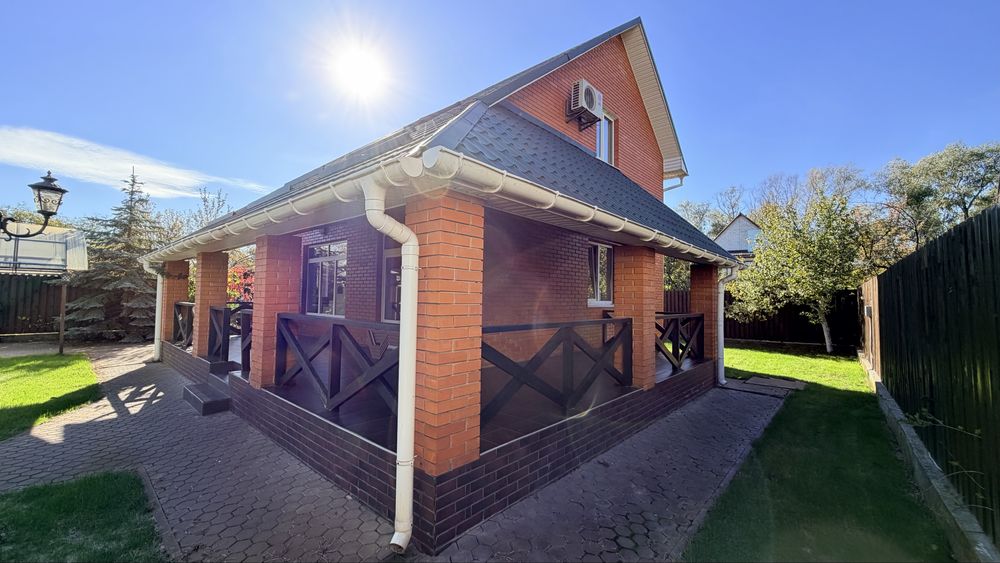 Продаж будинку Рожни, кооператив Трудовік