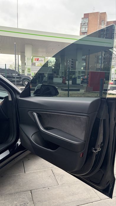 Tesla Model 3 Long range Dual motor 2018