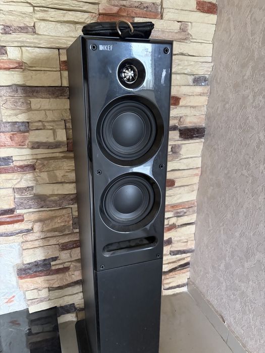 Аккустика Kef C5