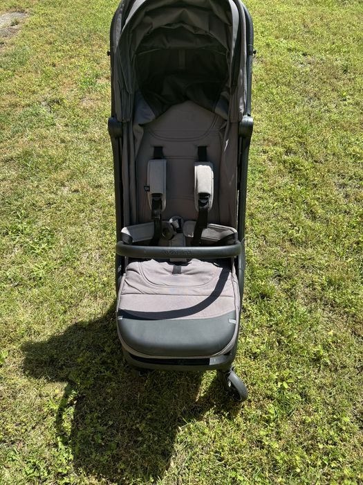 Wózek Kinderkraft Nubi2