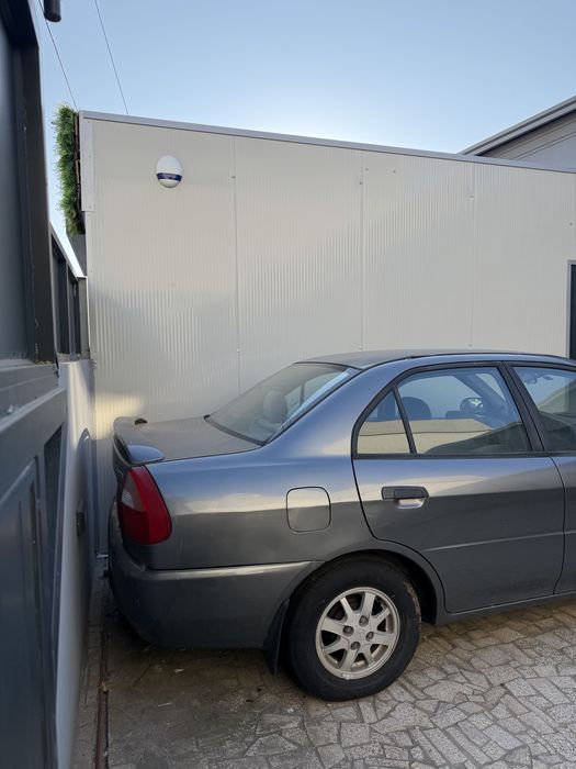 Mitsubishi Lancer 1.3