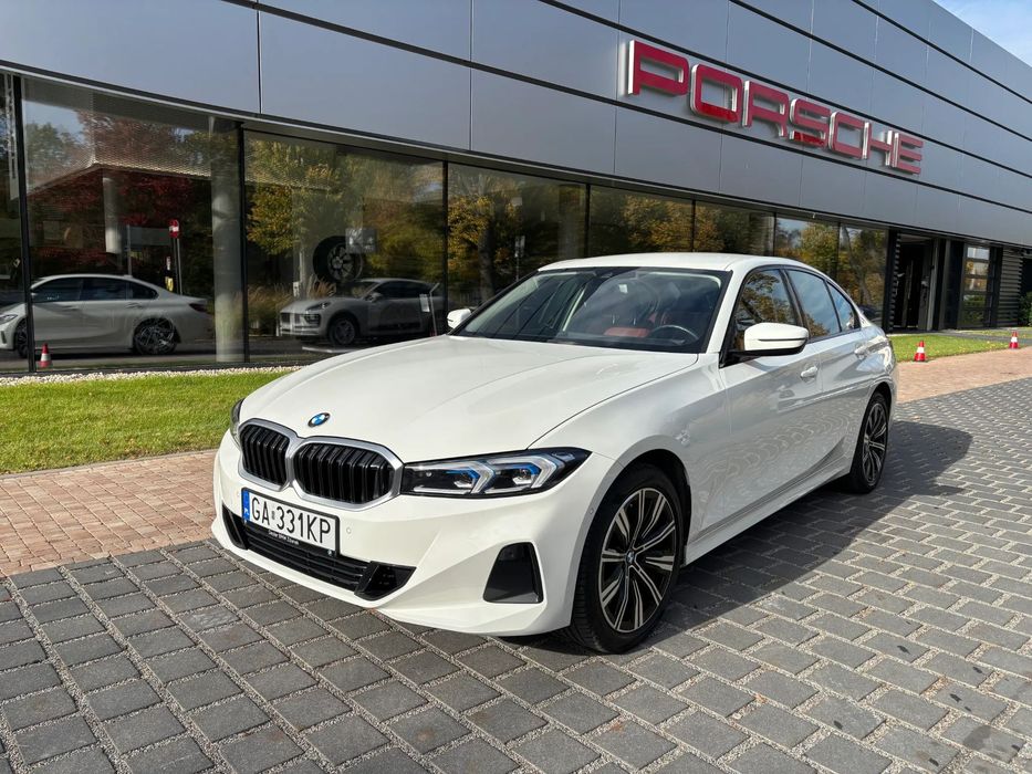 BMW Seria 3