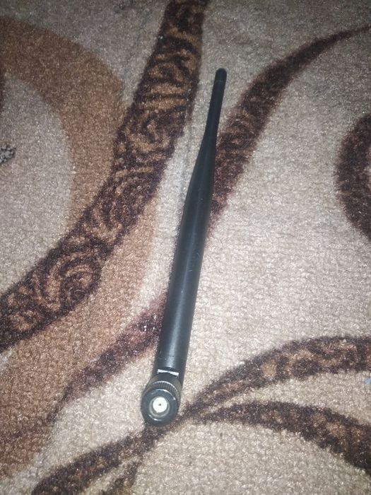 Антенна Wi-Fi для роутера