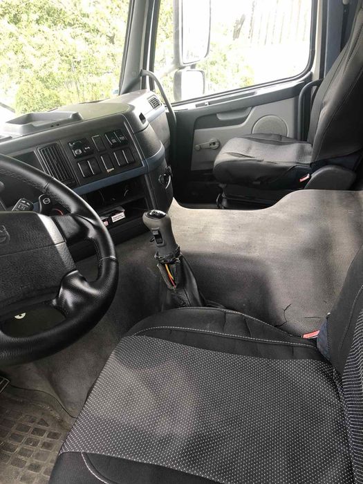 Продам Volvo самоскид