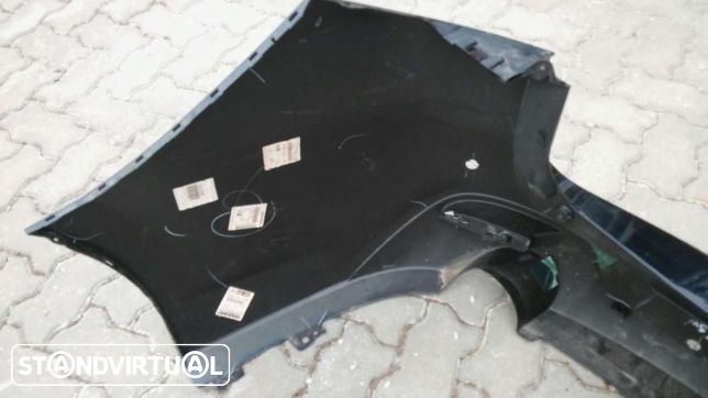 Para choques trás mazda 6 sw