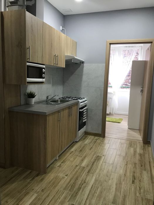 Mieszkanie – Katowice - Widok 5