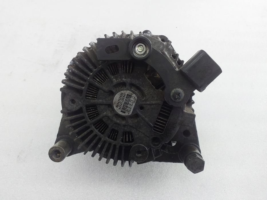 Alternador PEUGEOT 407 SW (6E_)