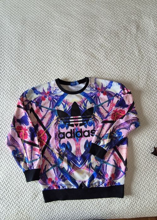 Sweatshirt Adidas