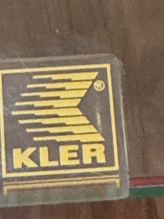 Meble Kler Komplet wypoczynkowy do salonu + jadalnia