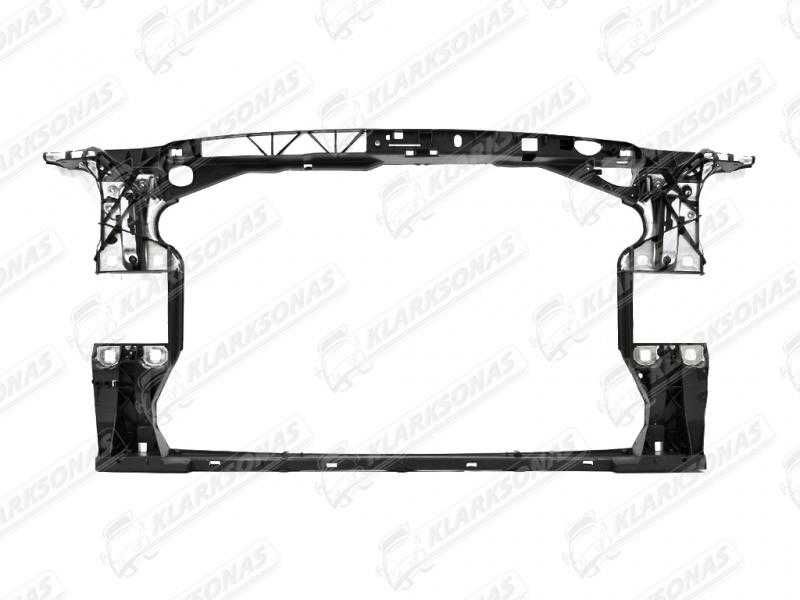 Рама передня AUDI A4 (B9), 11.2015 -
 8W0805594