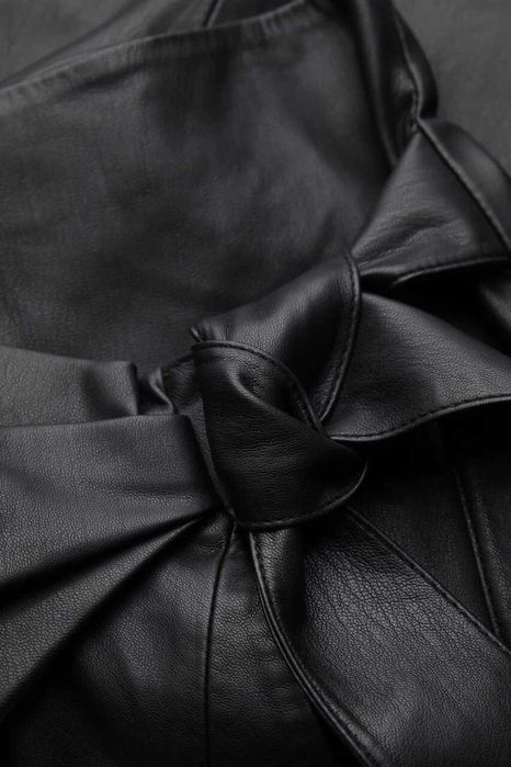 Nowa Spódnica L Mango eco z metką