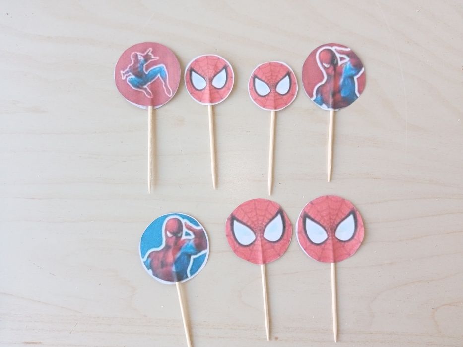 Festa/Aniversário homem aranha