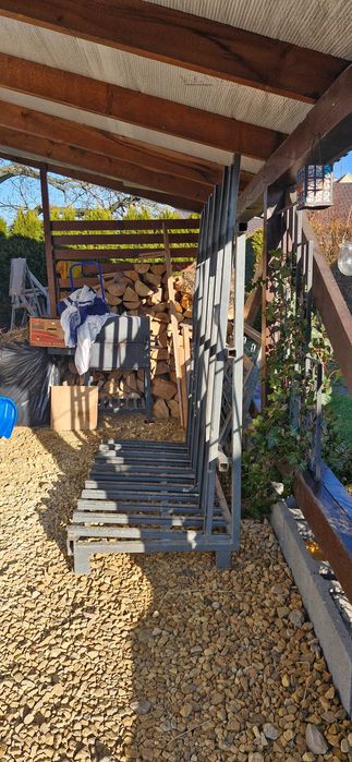 Stojak na okna sprzedaz