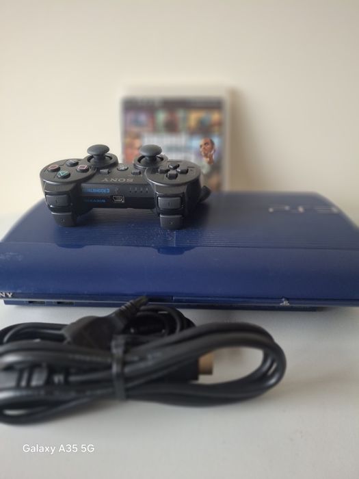 Playstation 3 super slim
